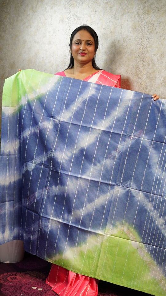 SEMI TUSSAR SAREE CODE :MB140