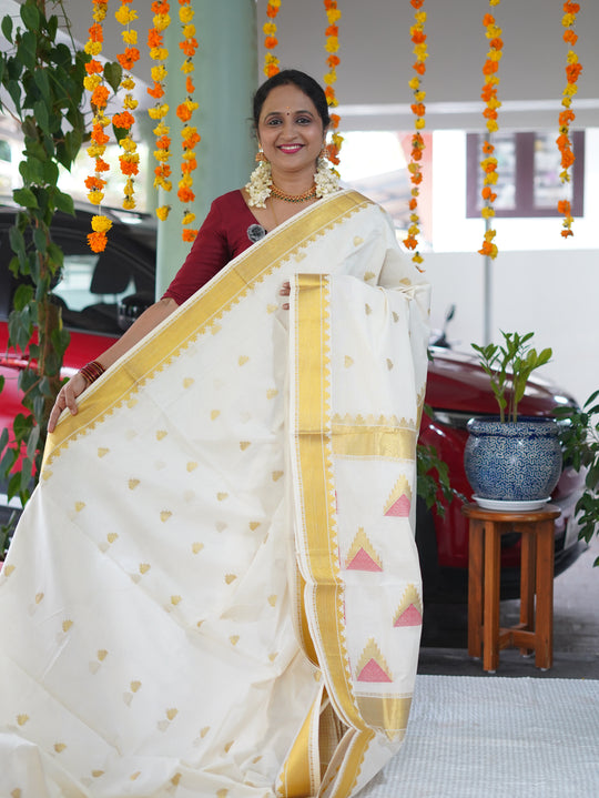 KERA SAREE CODE:MB210