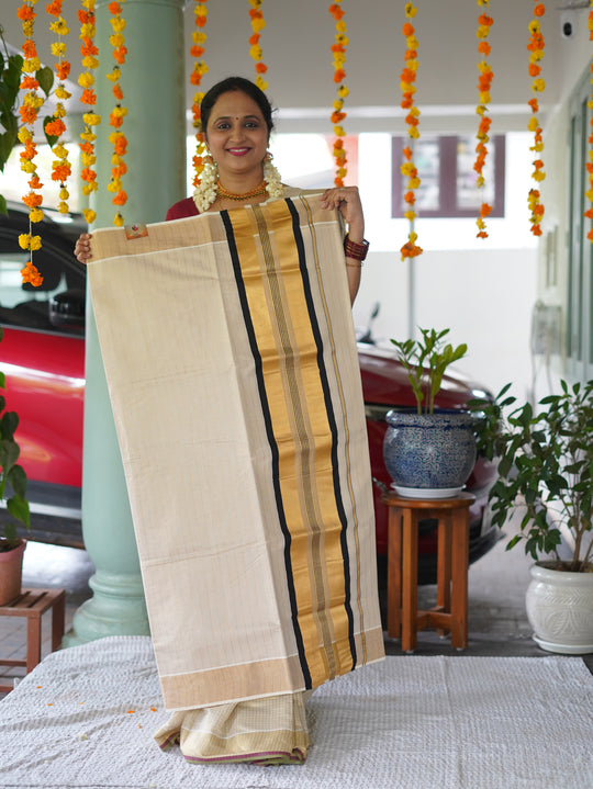 KERALA SAREE CODE :MB212