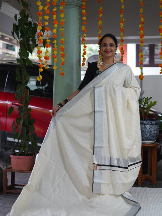 KERALA SAREE