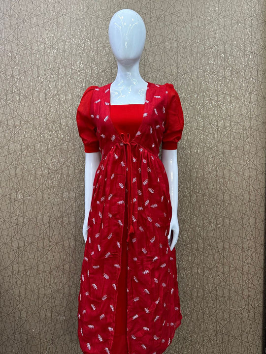 X MAS COLLECTION JACKET TYPE MB-120