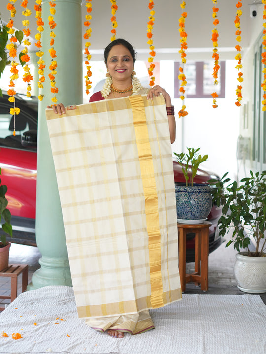 KERALA SAREE