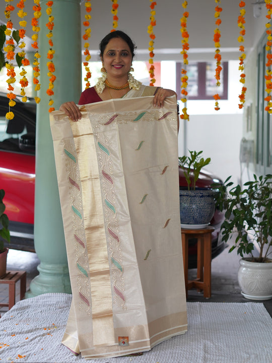 KERALA SAREE