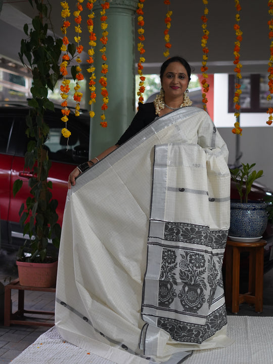 KERALA SAREE