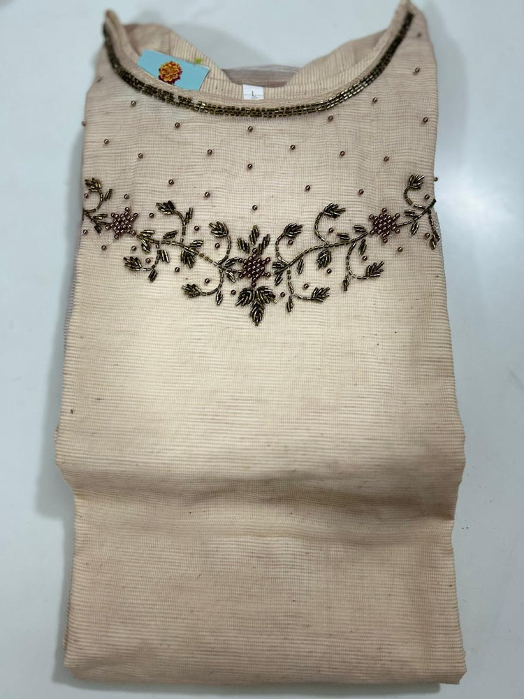 NET KOTTA HANDWORKED