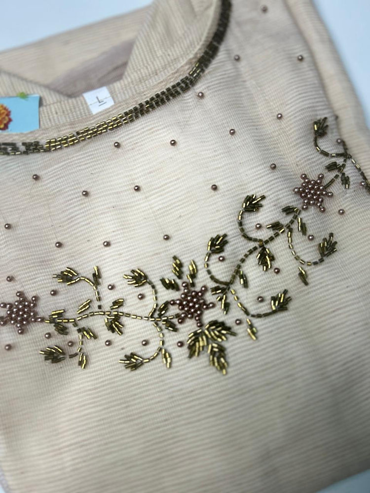 NET KOTTA HANDWORKED